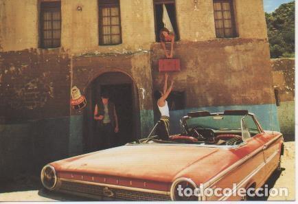 Postkarten: Postal E06891: Chesterfield Exprex check-out&rdquo;&rdquo; - Varios