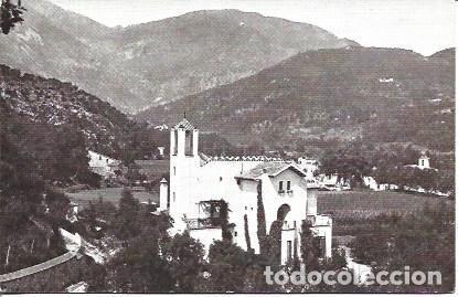 Postais: POSTAL A4376: Casal Victoria en Gualba - NULL