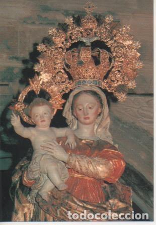 Postales: Postal E06834: Ntra Sra de las Maravillas. Patrona de Cehegin - Varios