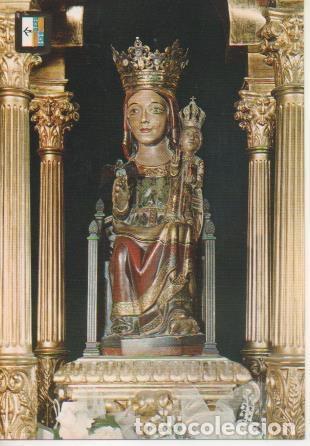 Postales: Postal E06841: Santa Maria de Queralt. Berga - Varios