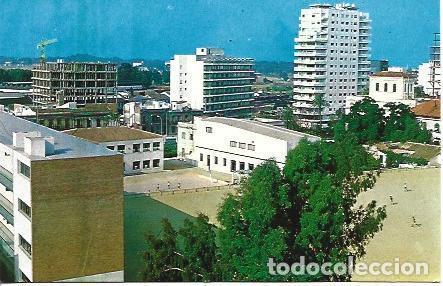 Cartoline: POSTAL A4349: Vista parcial de Huelva - NULL
