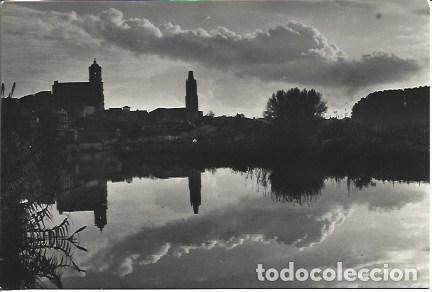 Cartoline: POSTAL A4318: Rio Ter en Girona - NULL