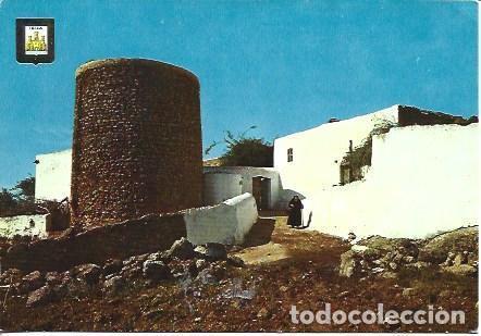 Postales: POSTAL A4352: San Lorenzo en Ibiza - Foto 1