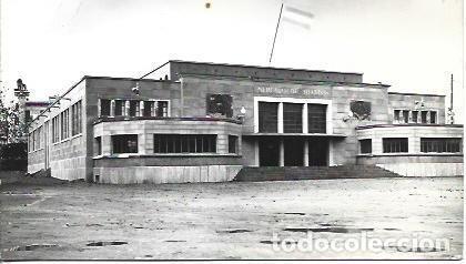 Postkarten: POSTAL A4295: Edificio en Girona - NULL