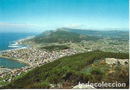 Postales: POSTAL A4346: Vista de La Guardia, Pontevedra - NULL