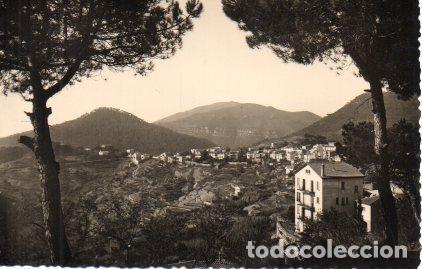 Postales: POSTAL PV06620: Vista parcial de San Feliu de Codinas - NULL