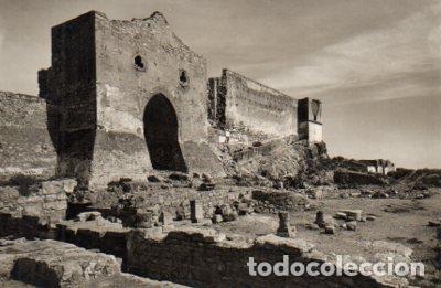 Postais: POSTAL PV06655: Puerta de Almenara en Sagunto