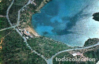 Postales: POSTAL PV06677: Vista aerea Santa Pola en Mallorca - NULL