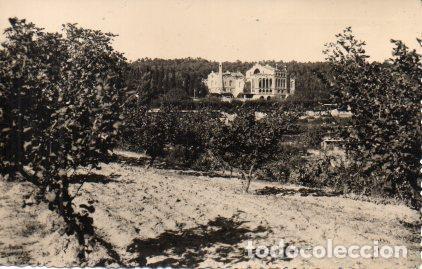 Postales: POSTAL PV06619: Trinxet en San Feliu de Codinas