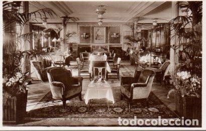 Postais: POSTAL PV06527: Cap Arcona. Halle - NULL
