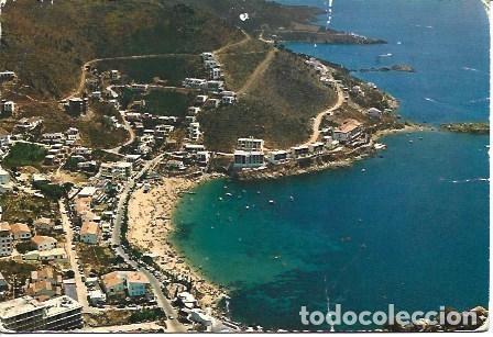 Postales: POSTAL L03765: Cala Canyelles en Roses - Foto 1