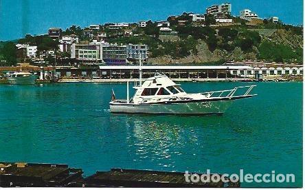 Postcards: POSTAL L03834: Portinyol en Arenys de Mar - NULL