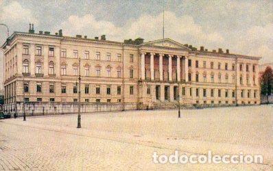Postkarten: POSTAL PV06965: Helsinki. Yliopisto - NULL