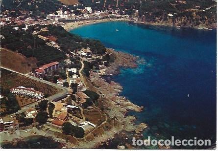 Postkarten: POSTAL L03831: Calella y Llafranc en la Costa Brava - NULL
