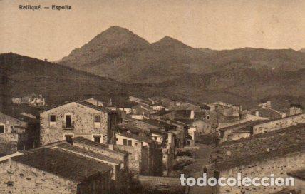 Postales: POSTAL PV06134: Vista de Espolla, Girona - Foto 1