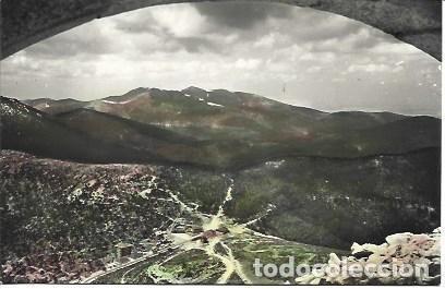 Postales: POSTAL L04284: Puerto de Navacerrada - NULL