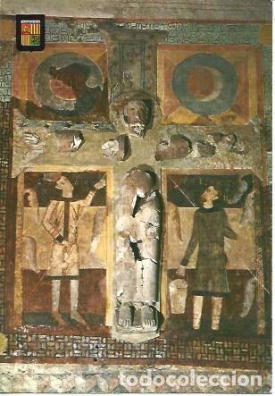 Postais: POSTAL L04258: Sant Joan de Caselles en Andorra - NULL