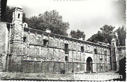 Postales: POSTAL L04012: Monasterio de Piedra, Zaragoza - Foto 1