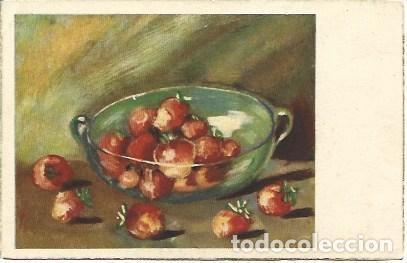 Postales: POSTAL L04302: Bodegon - Foto 1