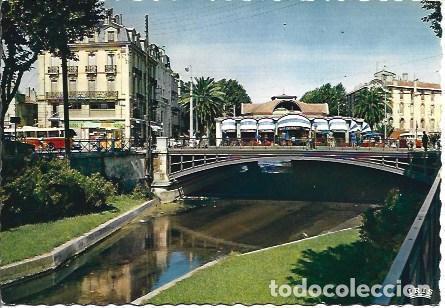 Postales: POSTAL A4829: Puente en Perpignan - Foto 1