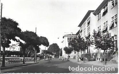 Postcards: POSTAL A4825: Nouvelle Poste de Perpignan - NULL