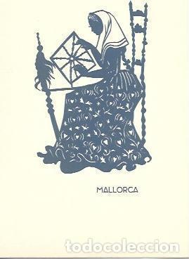 Postales: POSTAL A4801: Mallorca - Foto 1