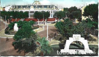 Postales: POSTAL A4832: Place de la Catalogne en Perpignan - Foto 1
