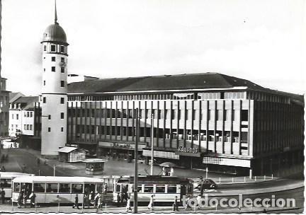 Postales: POSTAL A4989: Darmstadt - Foto 1