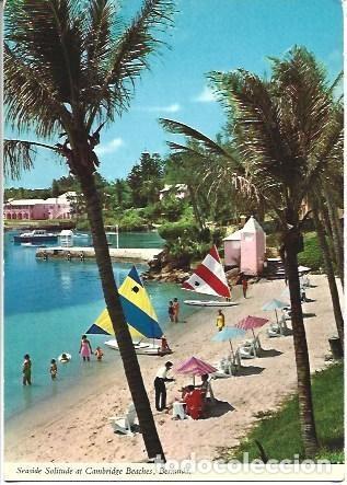 Postales: POSTAL L04911: Cambridge Beaches en Bermudas - Foto 1