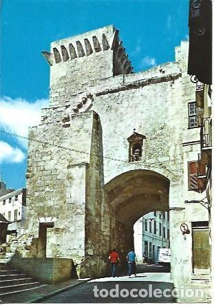Cartes Postales: POSTAL L05064: Puente de San Roque en Mahon - NULL
