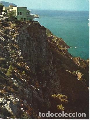 Postales: POSTAL A5791: Restaurante Es Grau en Mallorca - Foto 1