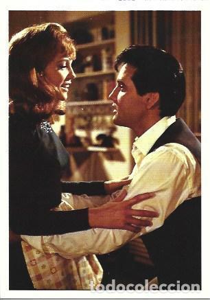 Postales: POSTAL A5751: Elvis Presley en Double Trouble - Foto 1
