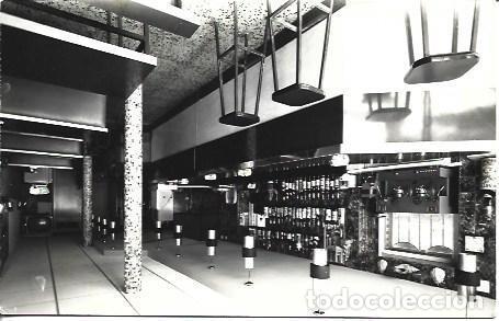 Postkarten: POSTAL A5961: Interior Sol Ixent en Calella de Palafrugell