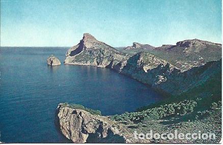 Postkarten: POSTAL L05267: El Colomer en Mallorca - NULL