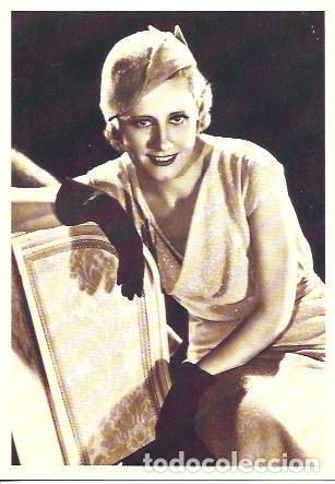Postales: POSTAL A6006: Irene Dunne - Foto 1