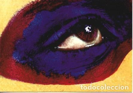 Cartes Postales: POSTAL A5933: Publicidad Sephora El Triangle en Barcelona - NULL