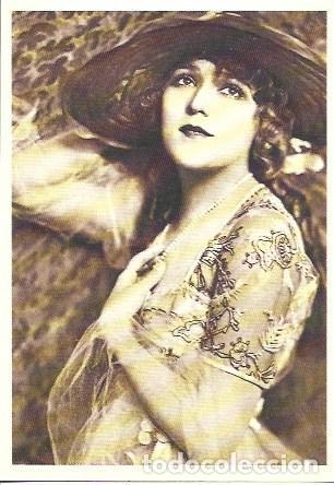 Cartes Postales: POSTAL A6001: Mary Pickford
