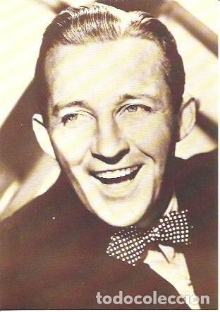 Postales: POSTAL A5997: Bing Crosby - Foto 1
