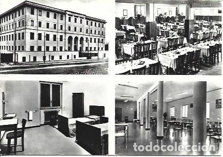 Postales: POSTAL A5986: Suore Ancelle dell Amore en Roma - Foto 1