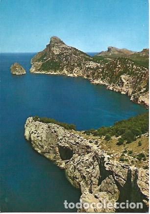 Postales: POSTAL L05673: Formentor, Mallorca - Foto 1