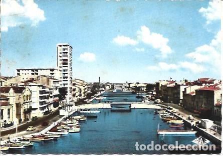 Postales: POSTAL L05340: Sete, Francia - Foto 1
