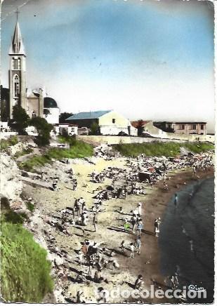 Postales: POSTAL L05662: Sete. Francia - Foto 1