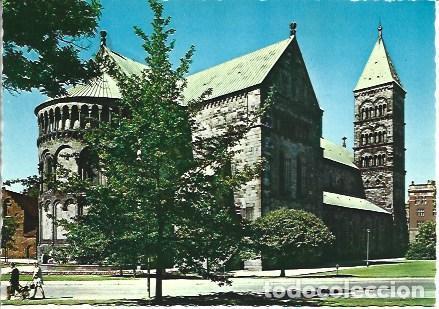 Postales: POSTAL L05626: Lund. Domkyrkan - Foto 1