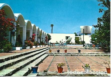 Postales: POSTAL A5604: Ciudad Sindical en Marbella - Foto 1