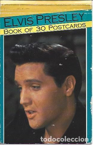 Postales: POSTAL A5659: Portada con Elvis Presley - Foto 1