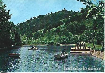 Postales: POSTAL L05758: Cercedilla, Madrid - Foto 1