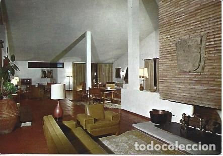 Postales: POSTAL L05413: Parador Antonio Machado de Soria - NULL