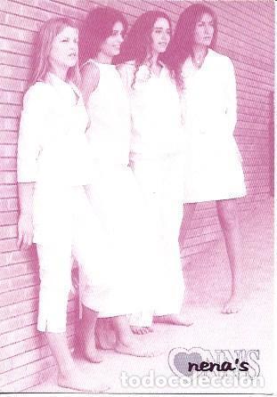 Postales: POSTAL A5561: Publicidad de Nenas en Girona - Foto 1