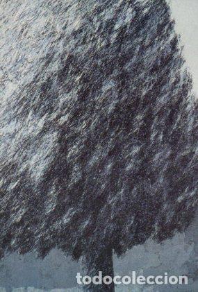 Postais: POSTAL PV07178: Publicidad de Font en Galeria d'Art Arcadi Calzada, Olot - NULL