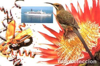 Postais: POSTAL PV07150: Publicidad Viajes Ecuador, Gerona - NULL